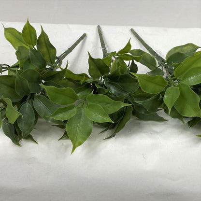 Floral Greens (Pack of 3)
