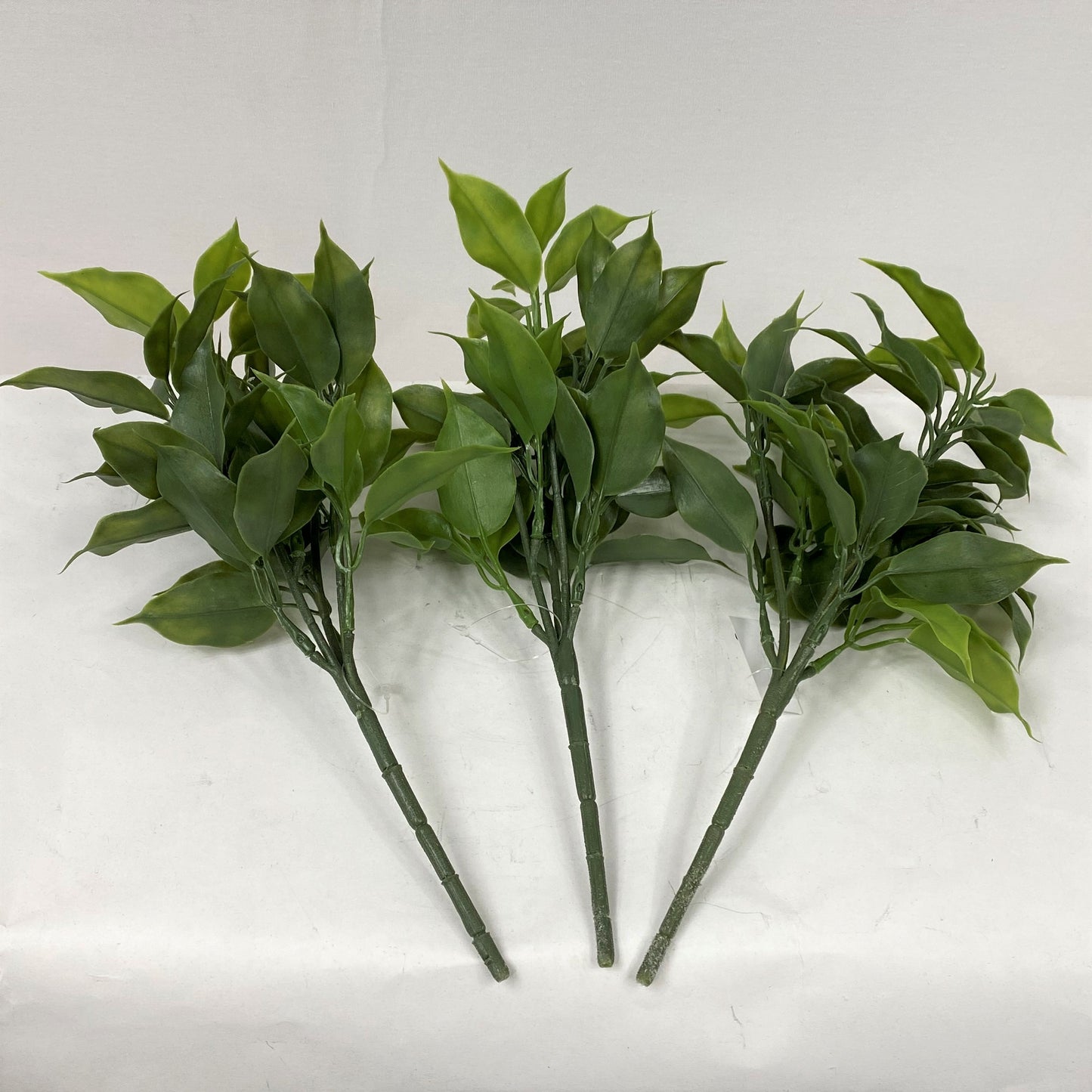 Floral Greens (Pack of 3)