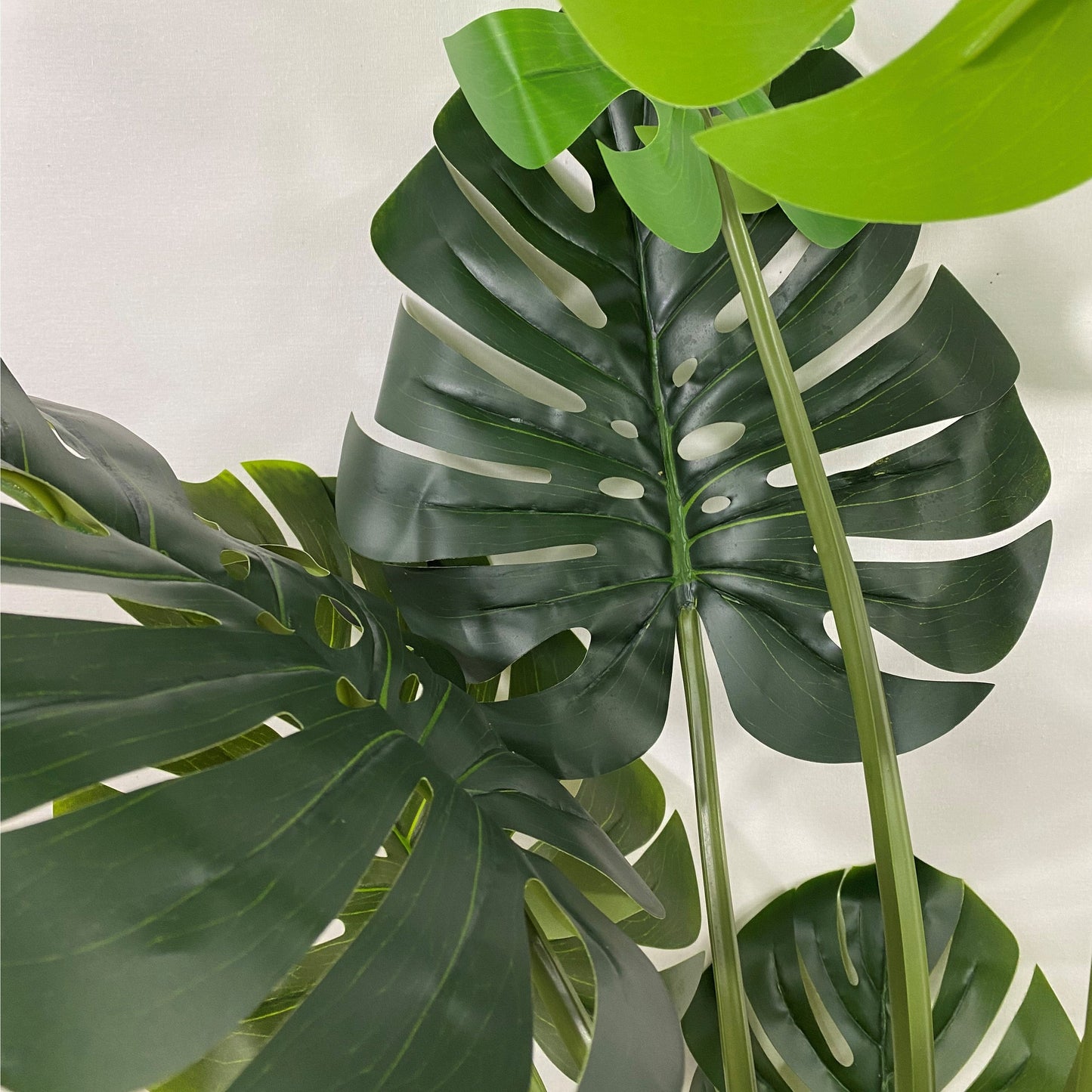 Real Touch Monstera 47"