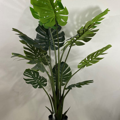 Real Touch Monstera 47"