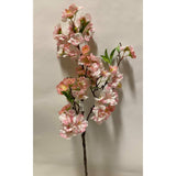 Cherry Blossom Stems 18" (Pack of 12)