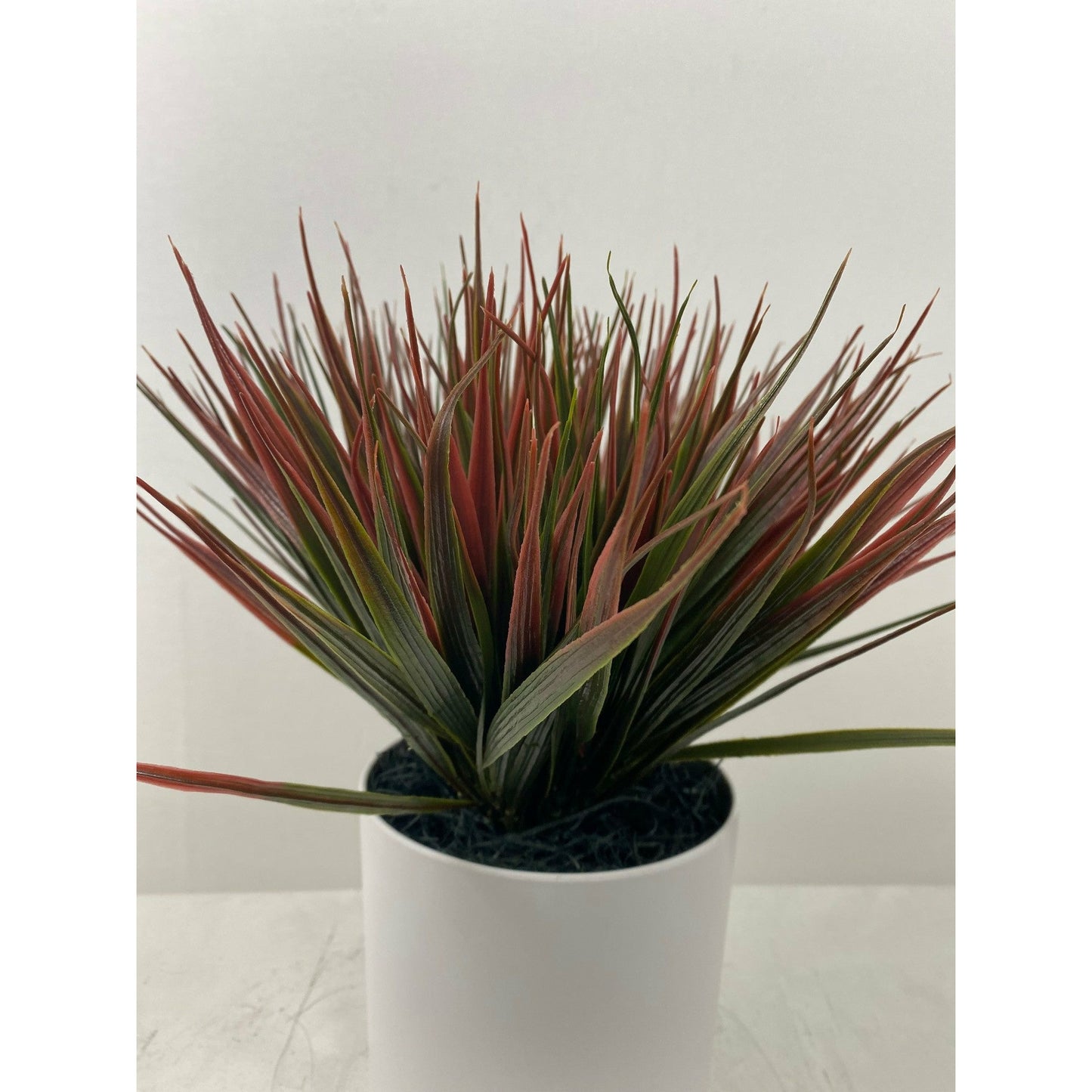 Red Green Tipper Arrangement