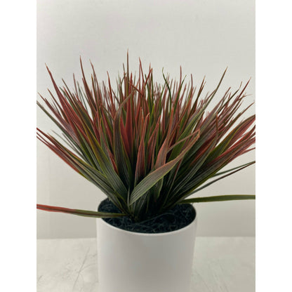 Red Green Tipper Arrangement