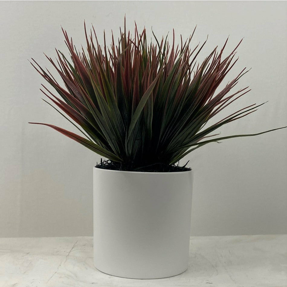 Red Green Tipper Arrangement