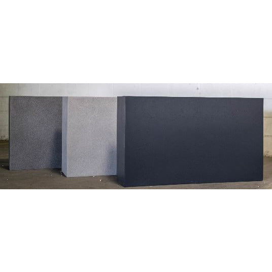TAU Dividium rectangular planter