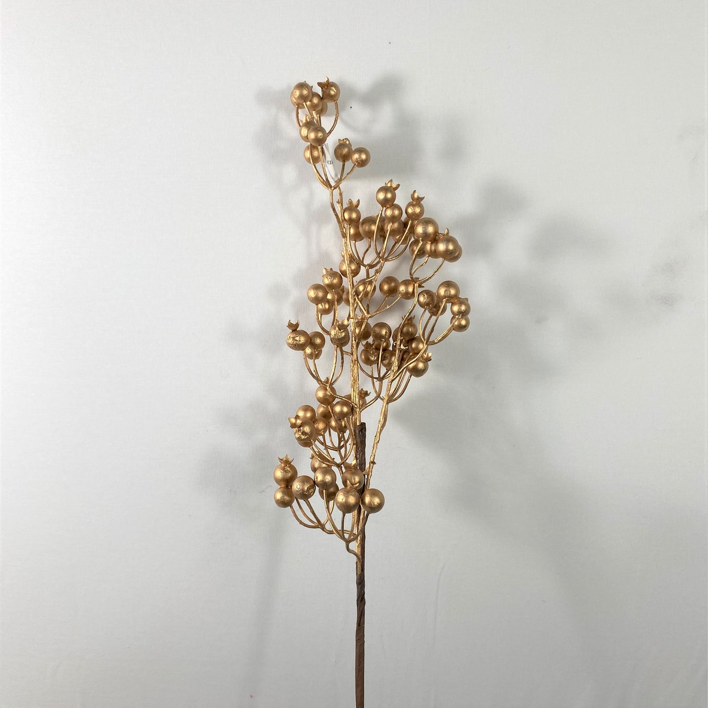 Gold Berries pic 24: